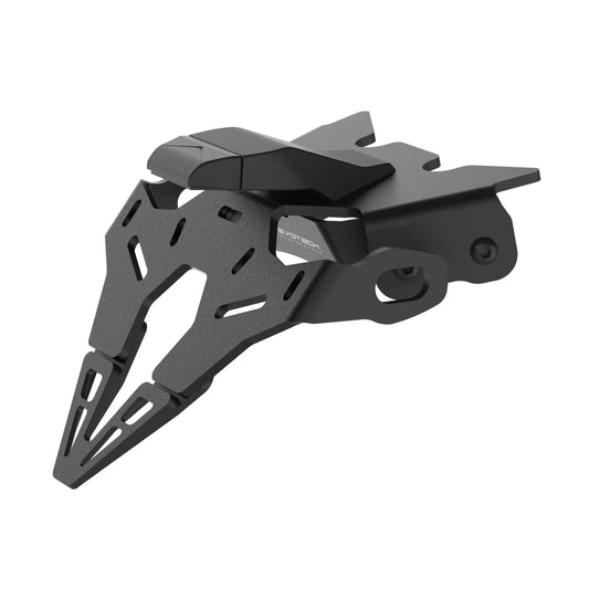 Evotech Tail Tidy - Honda GB350S (2025+) - Kennzeichenhalter | Evotech Performance