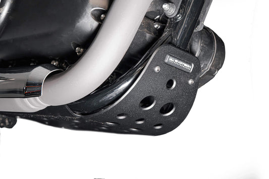 Evotech Engine Guard - Honda GB350S (2025+) - Motorschutz | Evotech Performance