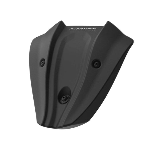 Evotech KTM 1290 Super Duke R Evo Fly Screen (2022+) - Windschild | Evotech Performance