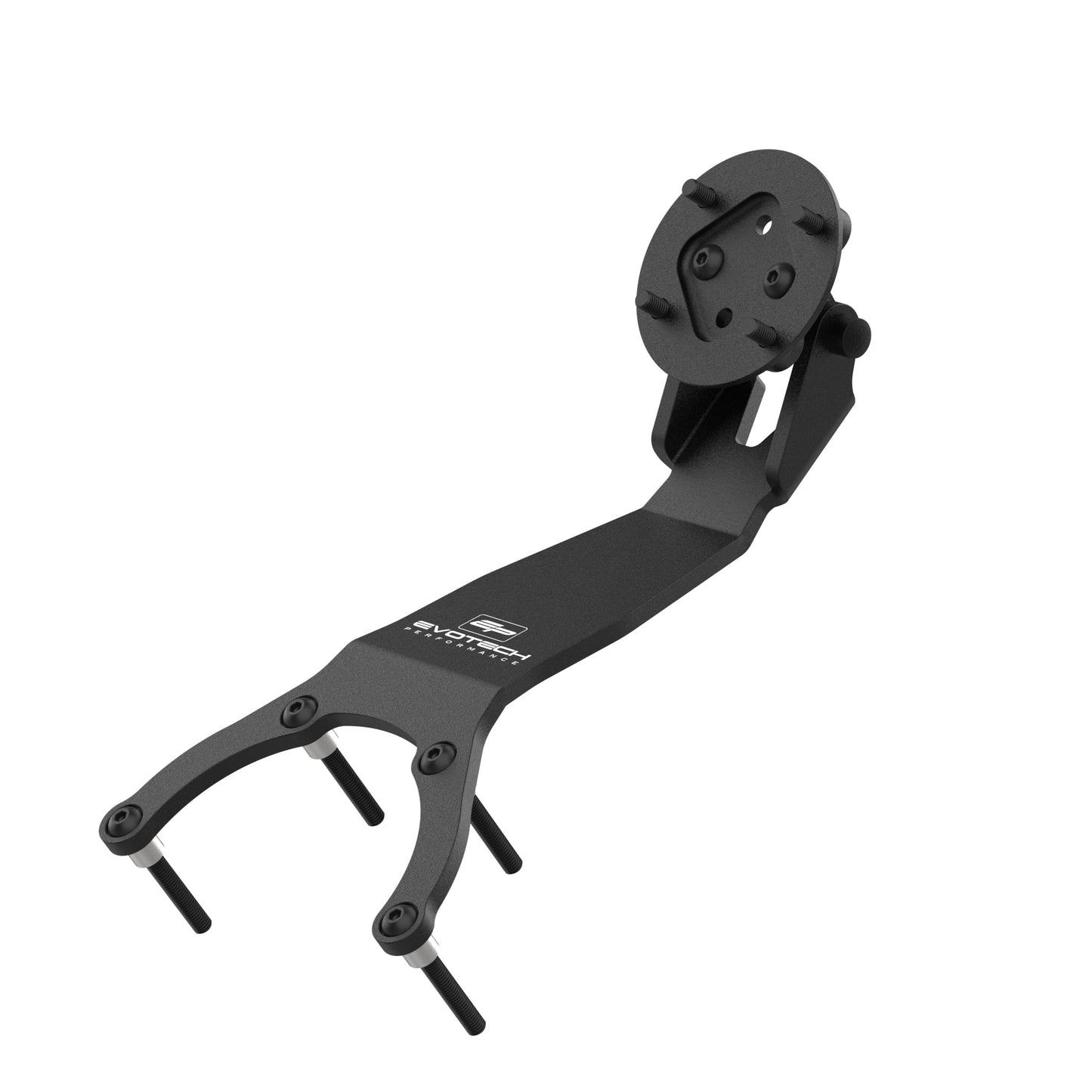 Evotech Performance TomTom Navi Halterung - KTM 1290 Super Duke R Evo 2022 -