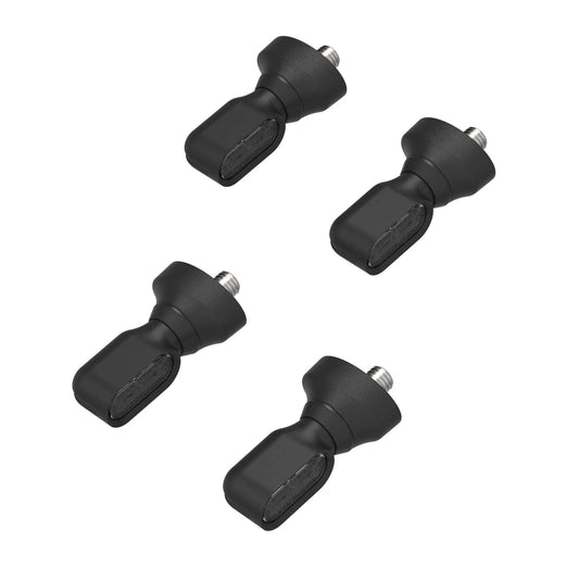 Evotech LED V1 Indicator Set - KTM 1290 Super Duke R Evo (2022+) (Set of Four) - Blinker | Evotech Performance