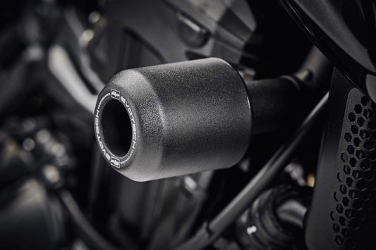 Evotech Crash Protection - Kawasaki Z900 (2025+) - Sturzpads | Evotech Performance