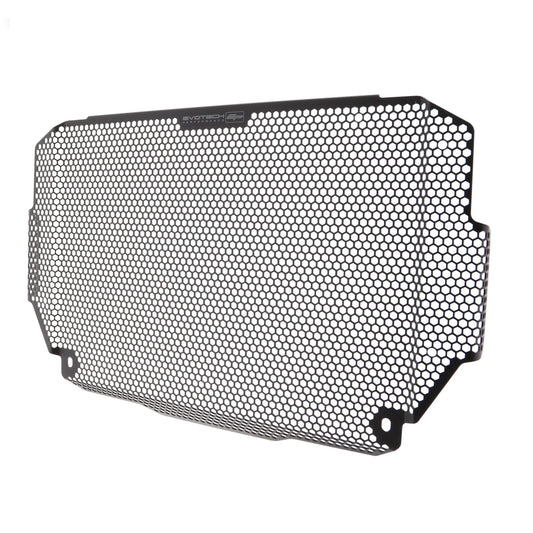 Evotech Kawasaki Z900 Radiator Guard (2017 - 2024) - Kühlerschutzgitter | Evotech Performance
