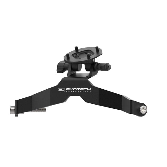 Evotech Performance TomTom Sat Nav Mount - Suzuki Hayabusa (2021+) - Navihalterung TomTom | Evotech Performance