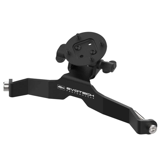 Evotech Performance TomTom Sat Nav Mount - Suzuki Hayabusa (2021+) - Navihalterung TomTom | Evotech Performance