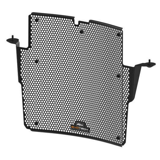 Evotech KTM 1290 Super Duke R Evo Radiator Guard (2022+) - Kühlerschutzgitter | Evotech Performance