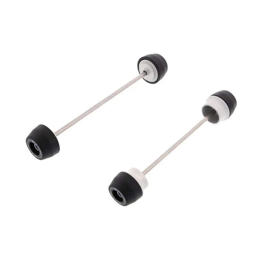 Evotech Spindle Bobbins Kit - Kawasaki Z900 SE (2025+) - Spindle Bobbins | Evotech Performance
