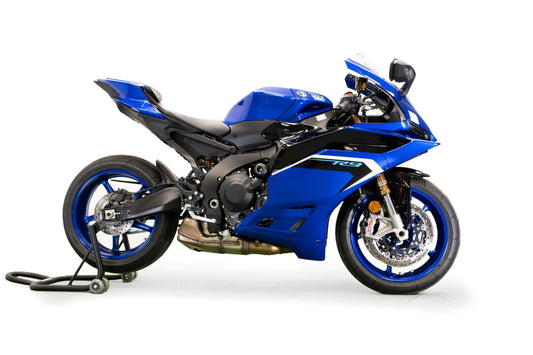 Evotech Crash Protection - Yamaha YZF-R9 (2025+) - Sturzpads | Evotech Performance