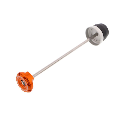 Evotech Rear Spindle Bobbins - KTM 1290 Super Duke R (2020+) - Spindle Bobbins | Evotech Performance