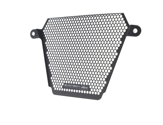 Evotech Oil Cooler Guard - Suzuki GSX-R1000R (2017 - 2022) - Kühlerschutzgitter | Evotech Performance