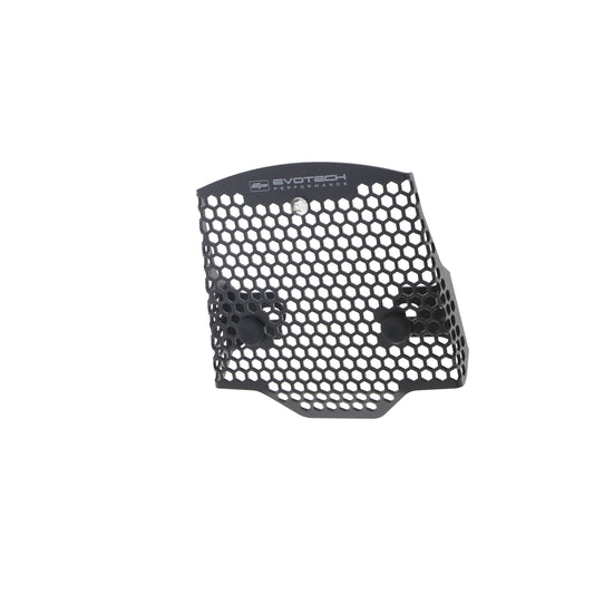 Evotech Rectifier Guard - Triumph Speed Triple 1200 RS (2021 - 2024) - Gleichrichterschutz | Evotech Performance