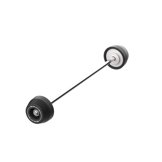 Evotech Front Spindle Bobbins - Triumph Trident (2021 - 2024) - Spindle Bobbins | Evotech Performance