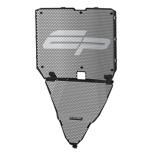 Evotech Race Radiator / Header Guard Set - Yamaha YZF-R9 (2025+) - Kühlerschutzgitter | Evotech Performance