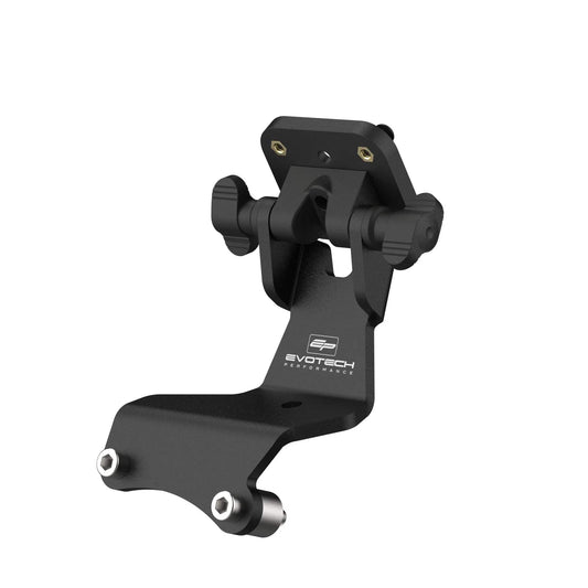 Evotech Garmin Sat Nav Upper Mount - Yamaha Tracer 9 GT (2025+) - Navihalterung Garmin | Evotech Performance