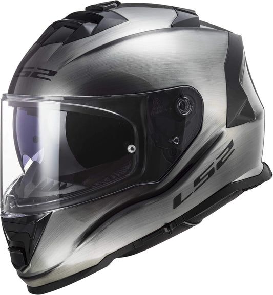 LS2 FF800 STORM II - Helme | LS2
