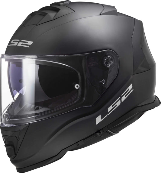 LS2 FF800 STORM II - Helme | LS2