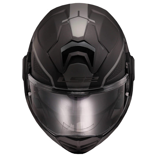 LS2 FF901 ADVANT X METRYK - Helme | LS2