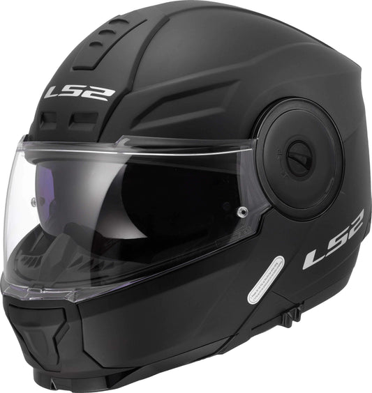LS2 FF902 SCOPE II SOLID - | LS2