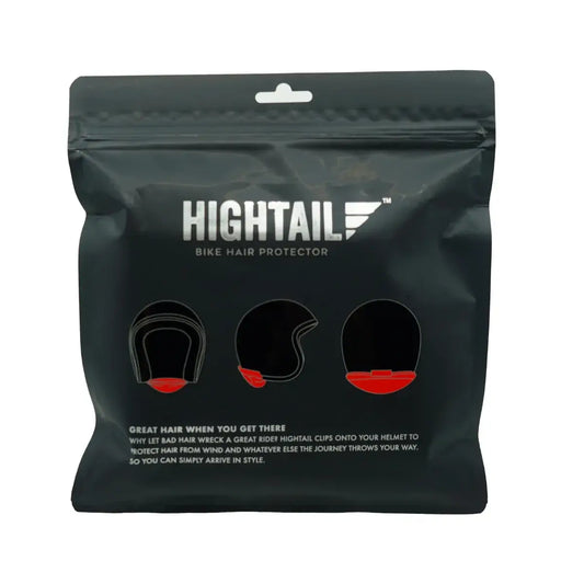 Hightail - Helmzubehör | Hightail