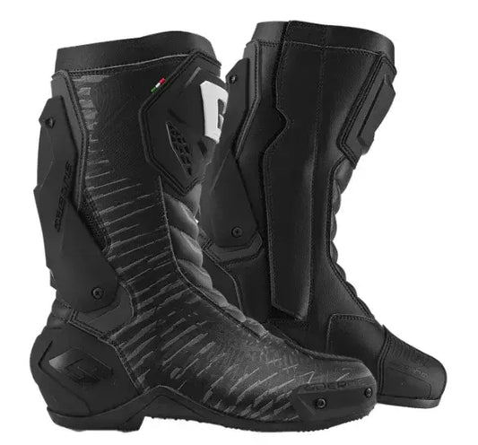 GAERNE Lederstiefel G_RX - Racing Schuhe | GAERNE