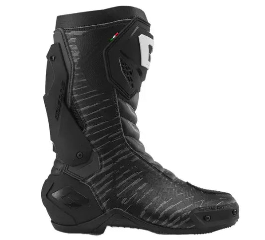 GAERNE Lederstiefel G_RX - Racing Schuhe | GAERNE