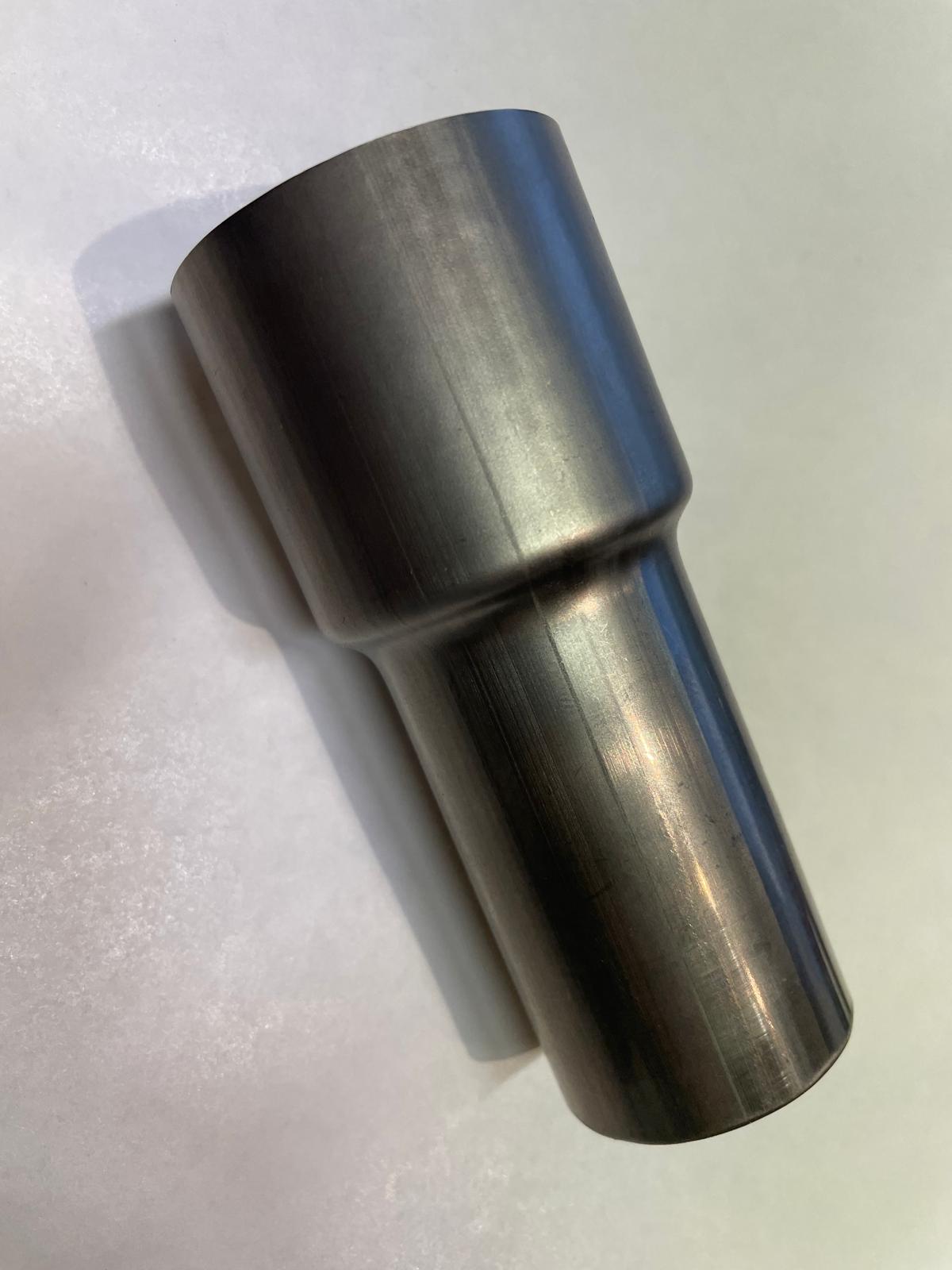 Austin Racing dB Killer GP1RS