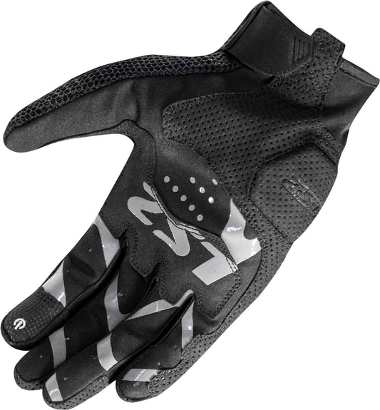 LS2 Handschuhe RAY II - Urban Handschuhe | LS2