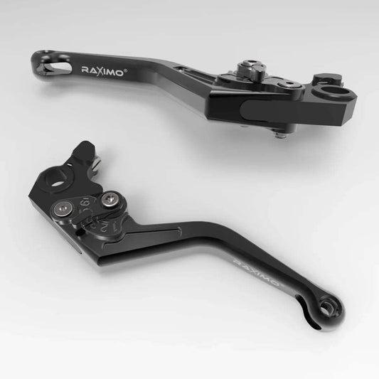 RAXIMO Brems- und Kupplungshebel BCS - Brems- und Kupplungshebel | mtp-Racing