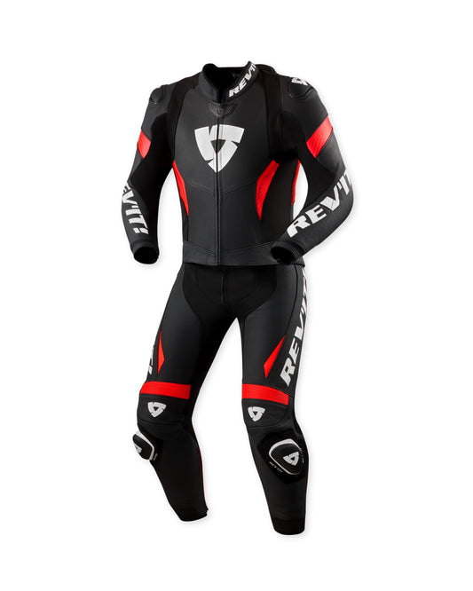 REV´IT Lederkombi ARGON 3 - Zweiteiler | REV´IT