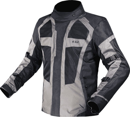 LS2 Textiljacke SCOUT - Textiljacke | LS2