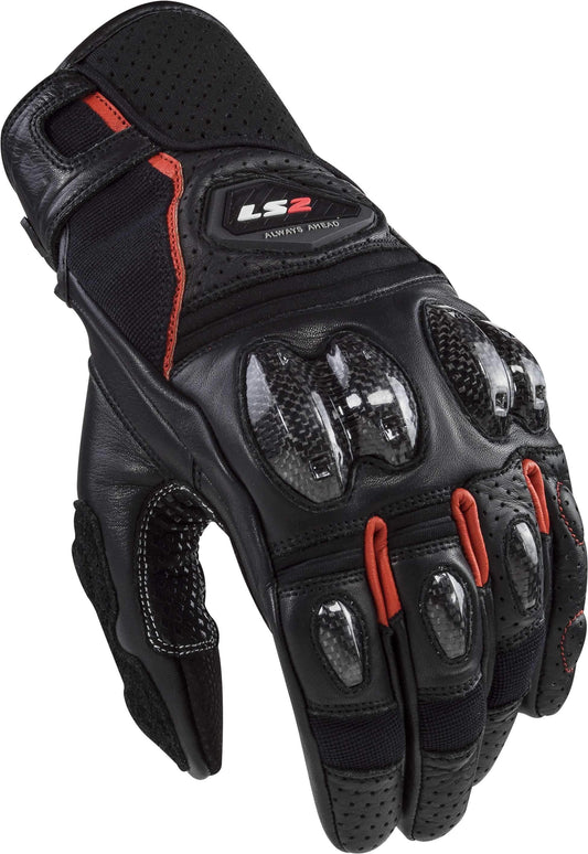 LS2 Handschuhe SPARK II - Street Handschuhe | LS2