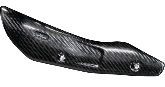 LeoVince Hitzeschutz Carbon Kawasaki Z900 - Auspuffzubehör | LeoVince