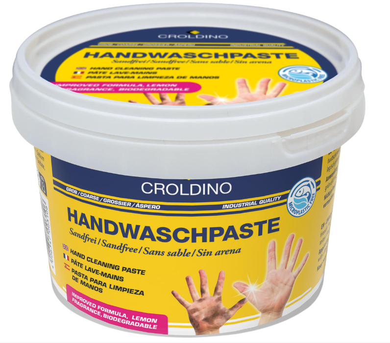 CROLDINO Handwaschpaste