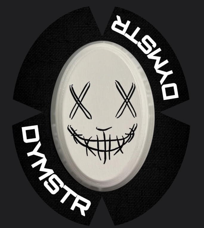 DymoStar - Holz Knieschleifer