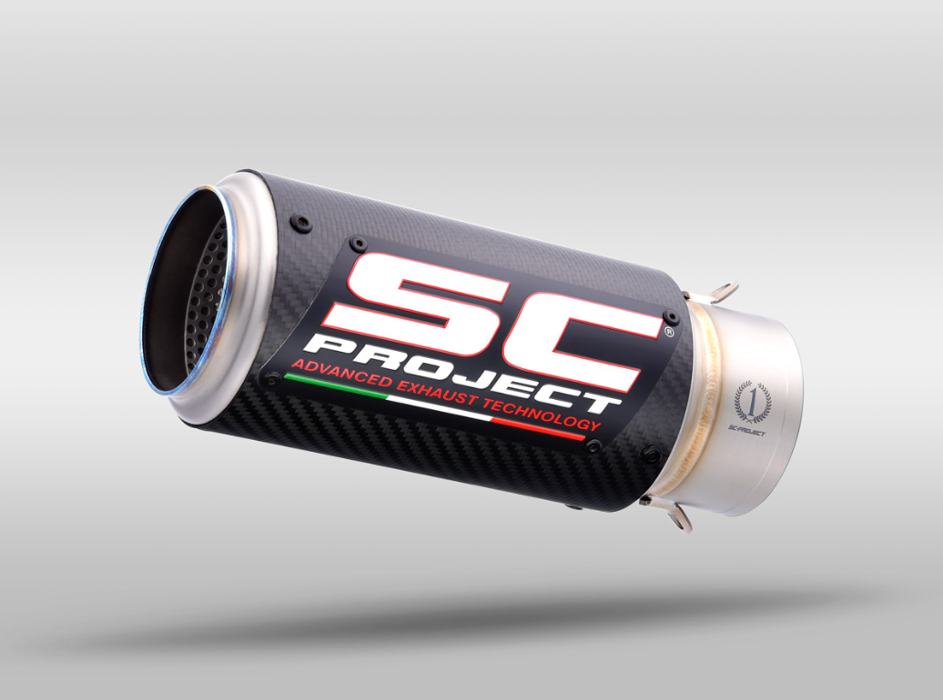 SC Project CR-T S1000R 17-20 (Preis auf Anfrage)