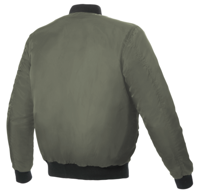 BÜSE Textiljacke KINGMAN