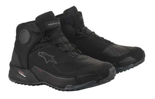 Alpinestars Schuhe CR-X Drystar - Street Schuhe | Alpinestars