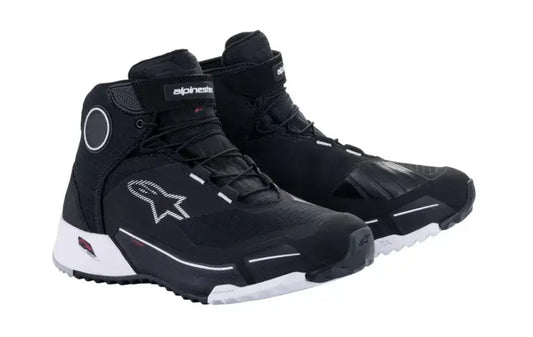 Alpinestars Schuhe CR-X Drystar - Street Schuhe | Alpinestars
