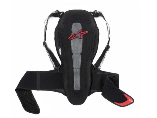 Alpinestars Rückenprotektor NUCLEON KR-2 - Protektoren | Alpinestars