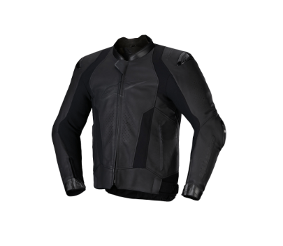 Alpinestars Lederjacke MISSILE V3