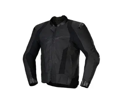 Alpinestars Lederjacke MISSILE V3 - Lederjacke | Alpinestars