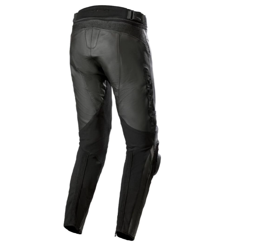 Alpinestars MISSILE V3 LEATHER PANTS