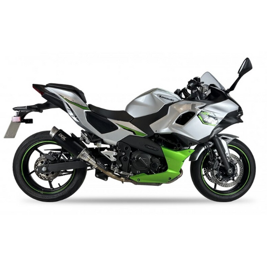 IXIL RC3B Kawasaki Ninja 500/SE 24-25