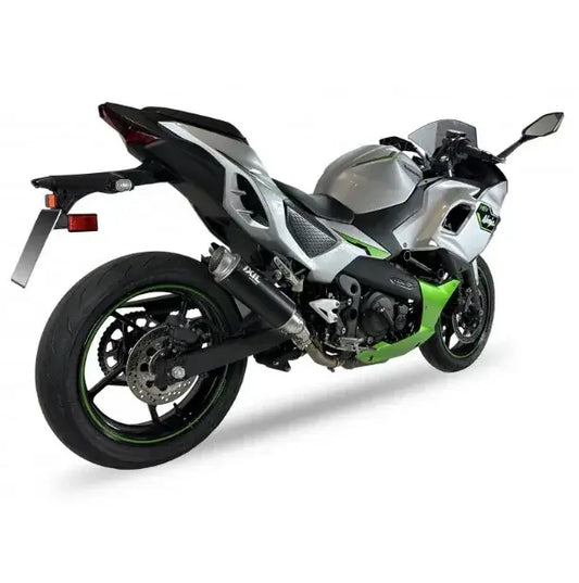 IXIL RC3B Kawasaki Z 500/SE 24-25 - Auspuffanlagen & Slip-Ons | IXIL