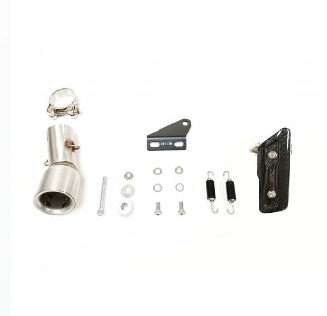 IXIL RC3B Kawasaki Z 500/SE 24-25