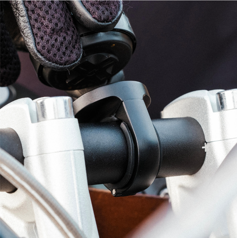 Lenkerhalter MOTO II