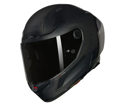 NOLAN Integralhelm X-804 RS Ultra Carbon Puro 326 - Helme | Nolan