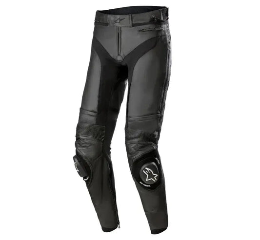 Alpinestars Lederhose MISSILE V3 SHORT - Lederhose | Alpinestars