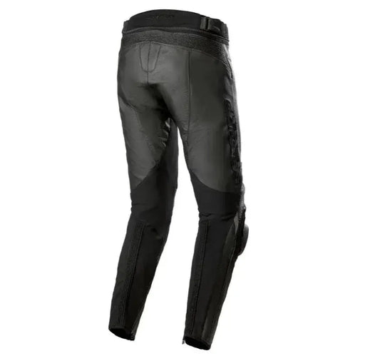 Alpinestars Lederhose MISSILE V3 SHORT - Lederhose | Alpinestars