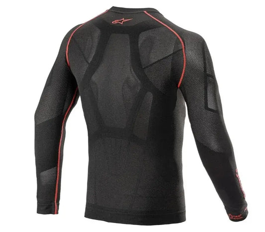 Alpinestars Funktionswäsche RIDE TECH V2 TOP LONG SLEEVE SUMMER - Funktionsunterwäsche | Alpinestars